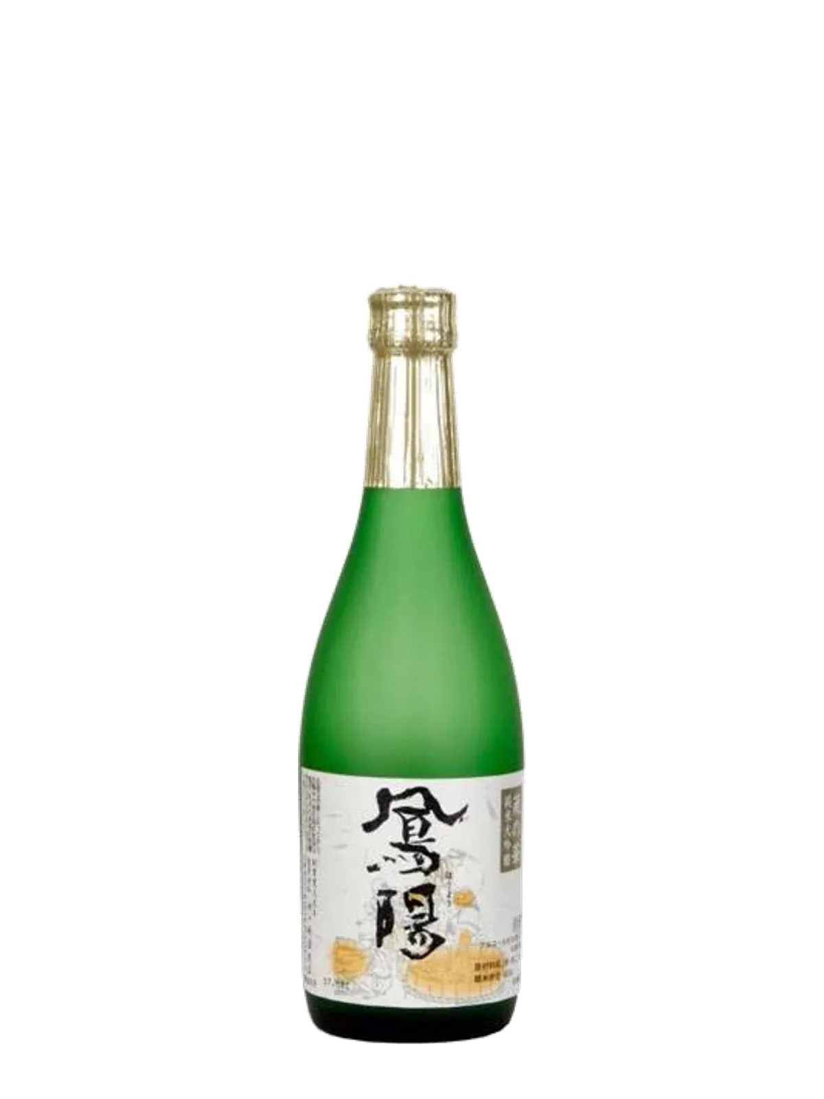 Junmai Daiginjo, Hoyo Kura no Hana · Miyagi