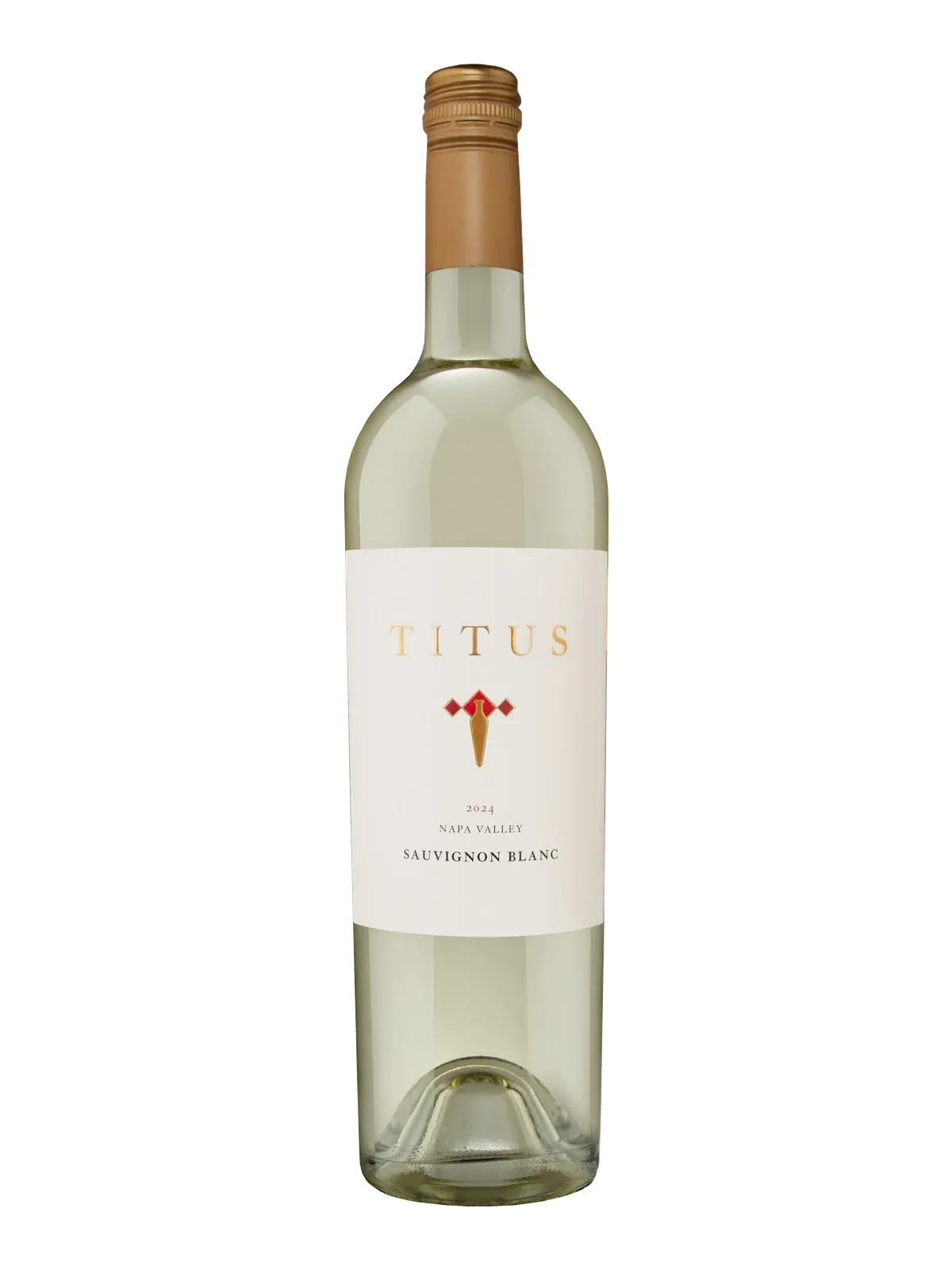 Sauvignon Blanc, Titus · Napa Valley