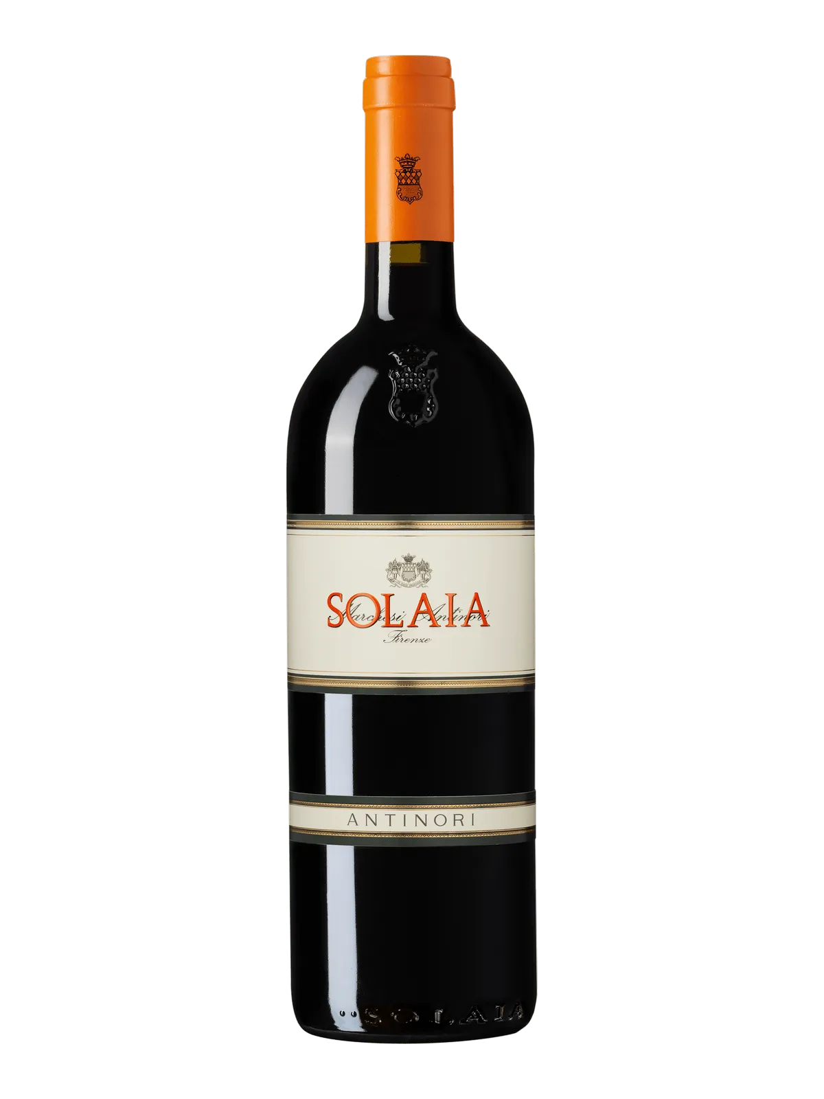 Red Blend, Antinori Solaia · Tuscany