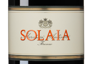 Marchesi Antinori Solaia - Image 2