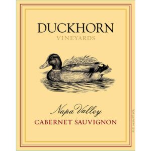 Duckhorn Napa Valley Cabernet Sauvignon - Image 3