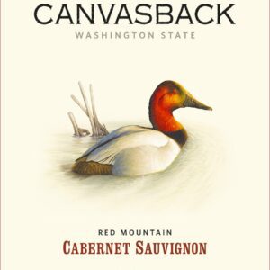 Canvasback Red Mountain - Image 2