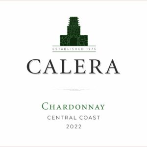 Calera Central Coast Chardonnay - Image 2