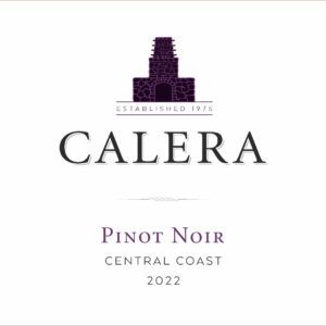 Calera Central Coast Pinot Noir - Image 2