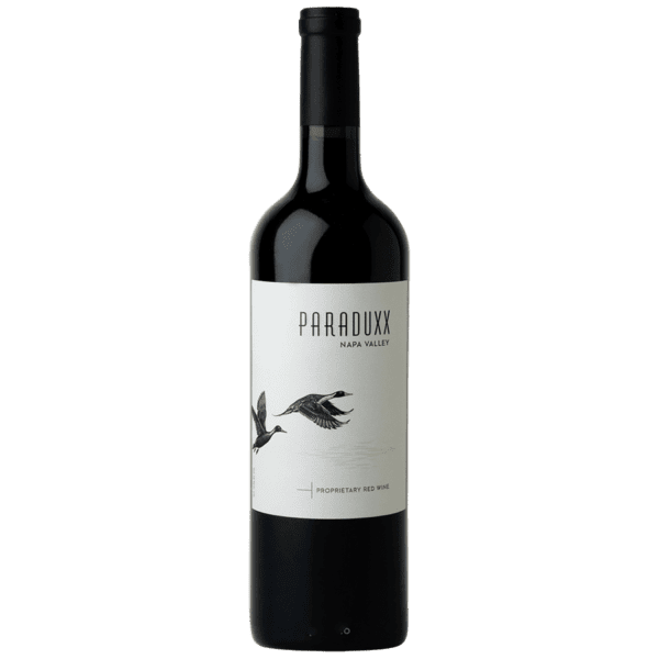 Paraduxx Napa Valley Blend