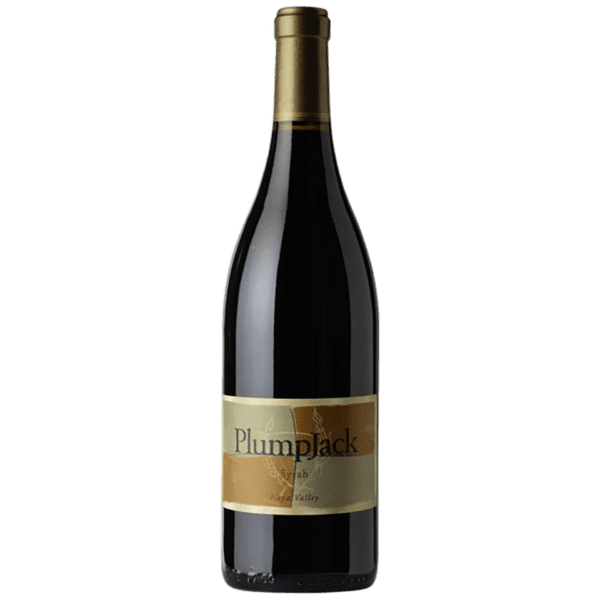 Plumpjack Syrah