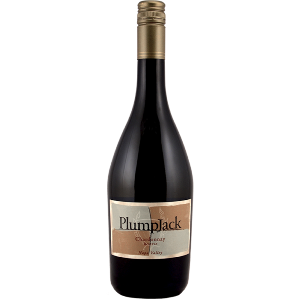 Plumpjack Reserve Chardonnay