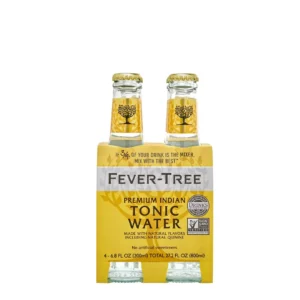 Fever-Tree Indian Tonic - Image 2