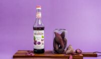 Monin Purple Sweet Potato Syrup