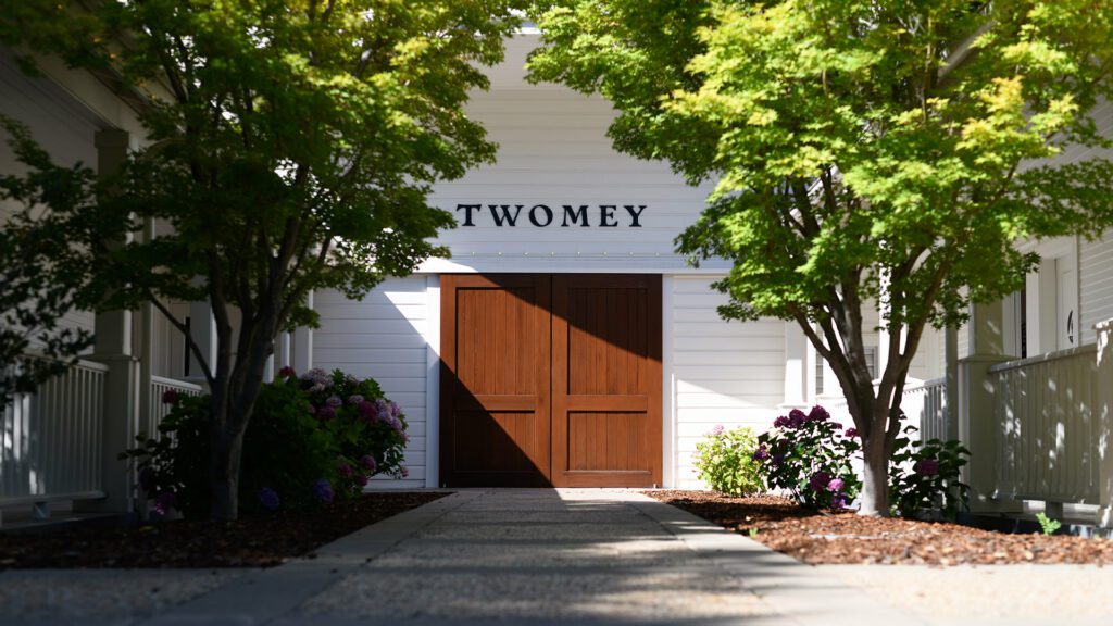 twomey winery