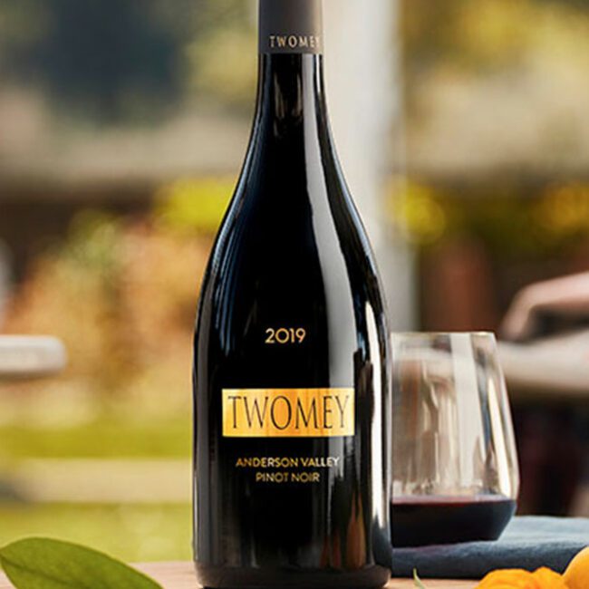 twomey pinot