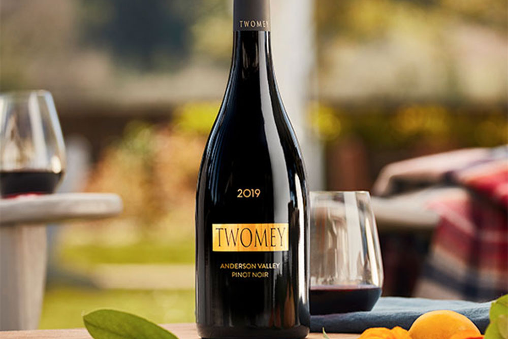 twomey pinot