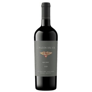 corazon del sol malbec