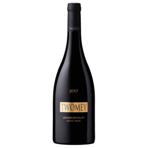 Twomey Pinot Noir