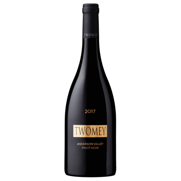 Twomey Pinot Noir