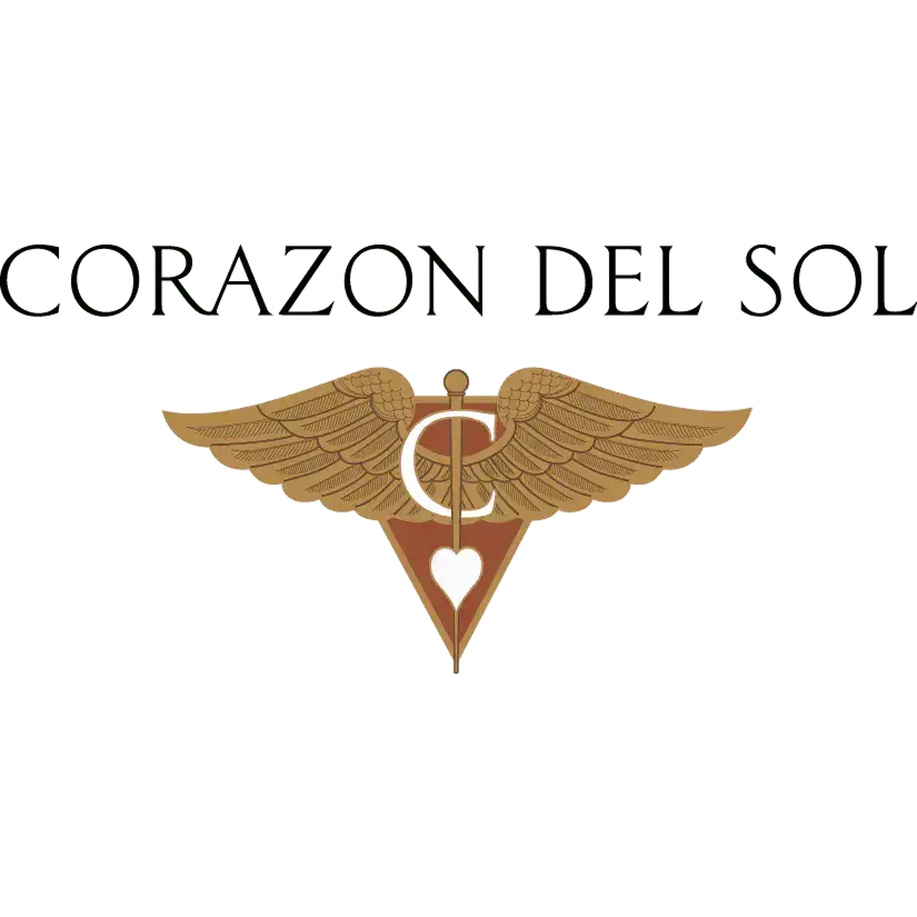 Corazon Del Sol logo