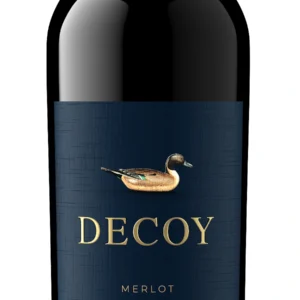 Decoy Limited Merlot