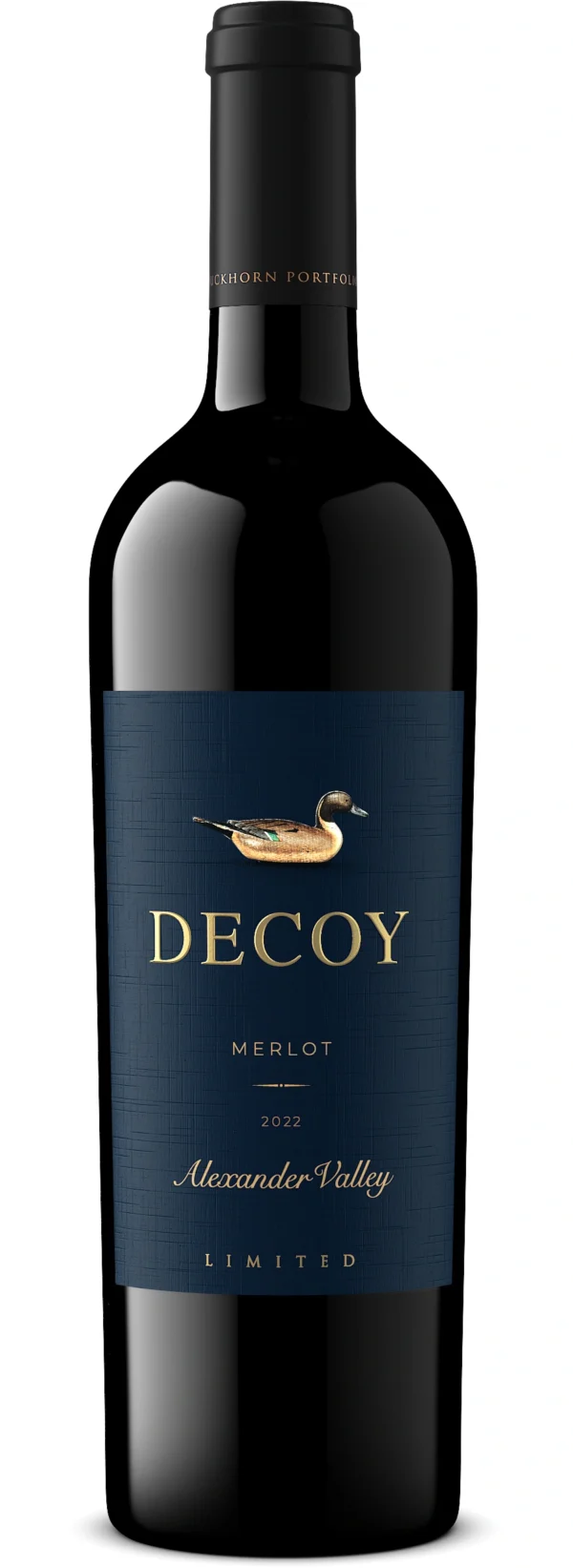 Decoy Limited Merlot
