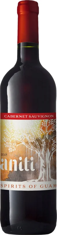 ANITI Cabernet Sauvignon