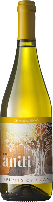 ANITI Chardonnay