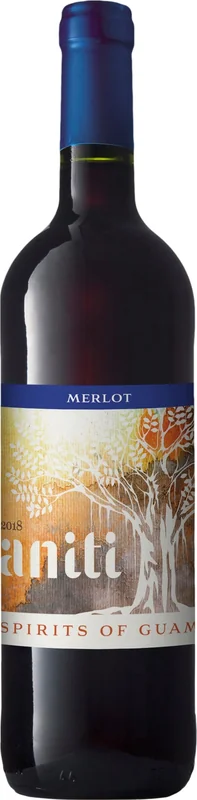 ANITI Merlot