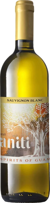 ANITI Sauvignon Blanc